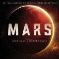 Nick Cave & Warren Ellis - Mars '2017