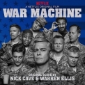 Nick Cave & Warren Ellis - War Machine '2017