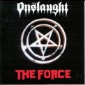 Onslaught - The Force '1986
