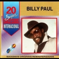 Billy Paul - 20 Super Sucessos '2020