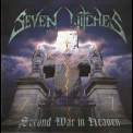 Seven Witches - Second War In Heaven '1999