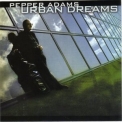 Pepper Adams - Urban Dreams '1981