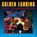 Golden Earring - Back Home - The Complete Leiden Concert 1984 '2024