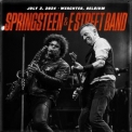 Bruce Springsteen & The E Street Band - 2024-07-02 Werchter Park, Werchter, Belgium '2024
