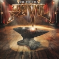 Anvil - One And Only '2024