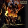 Witch Hunt - Rock N´roll Possession '2021