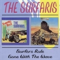 The Surfaris - Gone With The Wave '1998