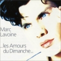 Marc Lavoine - Les amours du dimanche '1989