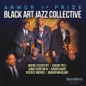 Black Art Jazz Collective - Armor Of Pride '2018