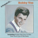 Bobby Vee - A Portrait Of Bobby Vee '1989