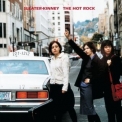 Sleater-Kinney - The Hot Rock '1999