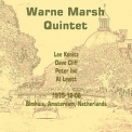 Warne Marsh - 1975-12-06, Bimhuis, Amsterdam, Netherlands '1975