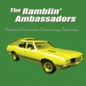 The Ramblin' Ambassadors - Vista Cruiser Country Squire '2008
