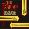 The Fathoms - Fathomless '1996