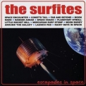 The Surfites - Escapades In Space '2008