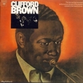 Clifford Brown - The Beginning And The End '1973