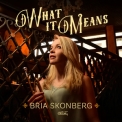 Bria Skonberg - What It Means '2024