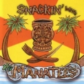 The Manatees - Snackin' With The Manatees '2001