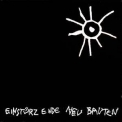 Einstürzende Neubauten - Kalte Sterne - Early Recordings '2004