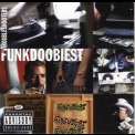 Funkdoobiest - The Troubleshooters '1997
