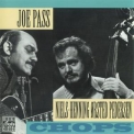 Joe Pass & Niels-Henning Orsted Pedersen - Chops '1978