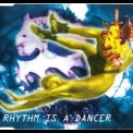 Snap! - Rhythm Is A Dancer (CDM) '1992