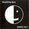 Anything Box - Dance CD-5 '1993