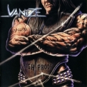 Vanize - Highproof '2000