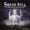Akira Yamaoka - Silent Hill: Shattered Memories Soundtrack (Promo) '2009