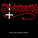 Possessed - Seven Churches (Japanese Edition) '1985