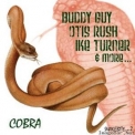 Buddy Guy, Otis Rush, Ike Turner - Cobra Snakebite II CD2 '2009