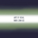 U2 - Artificial Horizon '2010