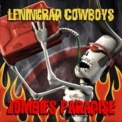 Leningrad Cowboys - Zombies Paradise '2006