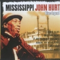 Mississippi John Hurt - Blues Legend '2003