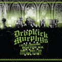 Dropkick Murphys - Live On Lansdowne, Boston Ma '2010