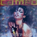 Cameo - She's Strange '1984