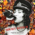 Regina Spektor - Soviet Kitsch '2004