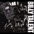 Billy Talent - 666 Live (deluxe) '2007