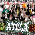 Attila - Soundtrack To A Party '2008