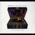 Banabila - Precious Images (CD1) '2008