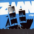 Zwan - Lyric [CDS] '2003