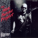 The Alex Parche Project - The Alex Parche Project (Japanesse Edition TECX-25598) '1992