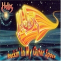 Helix - Rockin' In My Outer Space '2004