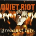 Quiet Riot - Greatest Hits '1996