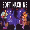 Soft Machine, The - Legacy Live At The New Morning CD2 '2006