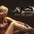 Jes - Into The Dawn (The Hits Disconnected) '2008