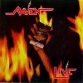 Raven - Live At The Inferno '1992