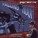 Ginger Baker - Falling Off The Roof '1996