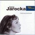 Irena Jarocka - Odplywaja Kawiarenki (Złota kolekcja) '1998