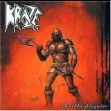Kraze - Devil In Disguise '2002